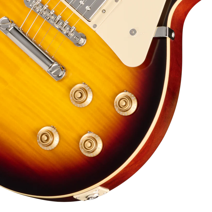 Epiphone IGC 1959 Les Paul Standard Reissue Electric Guitar - Dark Burst 4