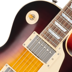 Epiphone IGC 1959 Les Paul Standard Reissue Electric Guitar - Dark Burst 5