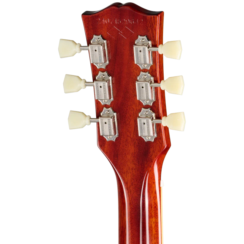 Epiphone IGC 1959 Les Paul Standard Reissue Electric Guitar - Dark Burst 6