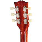 Epiphone IGC 1959 Les Paul Standard Reissue Electric Guitar - Dark Burst 6