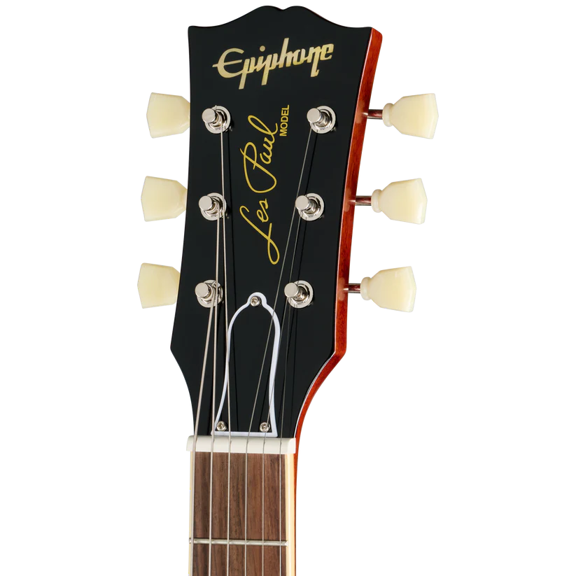 Epiphone IGC 1959 Les Paul Standard Reissue Electric Guitar - Dark Burst 7
