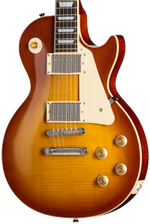 Epiphone IGC 1959 Les Paul Standard Reissue Electric Guitar - Golden Poppy Burst