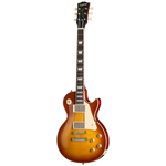 Epiphone IGC 1959 Les Paul Standard Reissue Electric Guitar - Golden Poppy Burst 10