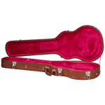 Epiphone IGC 1959 Les Paul Standard Reissue Electric Guitar - Golden Poppy Burst 4