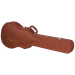 Epiphone IGC 1959 Les Paul Standard Reissue Electric Guitar - Golden Poppy Burst 5