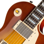 Epiphone IGC 1959 Les Paul Standard Reissue Electric Guitar - Golden Poppy Burst 7