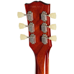 Epiphone IGC 1959 Les Paul Standard Reissue Electric Guitar - Golden Poppy Burst 8