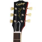 Epiphone IGC 1959 Les Paul Standard Reissue Electric Guitar - Golden Poppy Burst 9