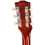 Epiphone IGC 1960 Les Paul Special Double Cut Reissue Electric Guitar - Cherry Red 3