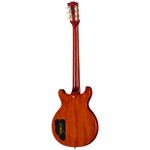 Epiphone IGC 1960 Les Paul Special Double Cut Reissue Electric Guitar - Cherry Red 5