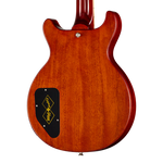Epiphone IGC 1960 Les Paul Special Double Cut Reissue Electric Guitar - Cherry Red 7