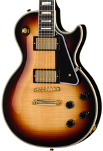 Epiphone IGC Les Paul Custom Electric Guitar - Sedona Burst