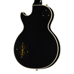 Epiphone IGC Les Paul Custom Electric Guitar - Sedona Burst 10