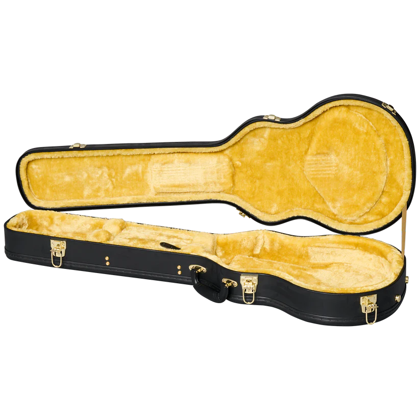 Epiphone IGC Les Paul Custom Electric Guitar - Sedona Burst 2