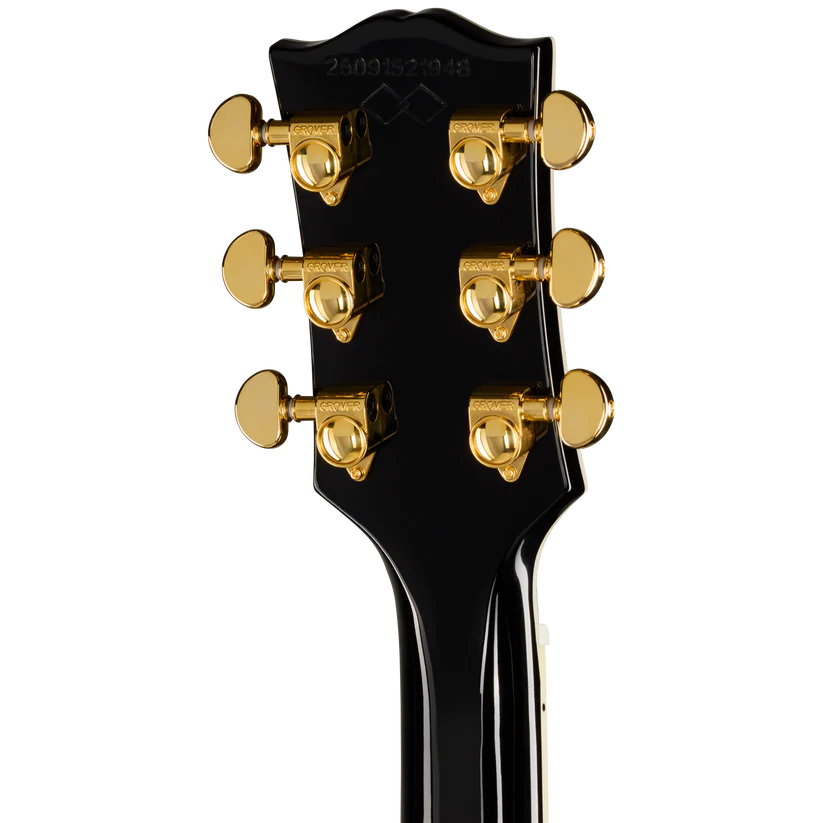 Epiphone IGC Les Paul Custom Electric Guitar - Sedona Burst 6