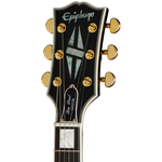 Epiphone IGC Les Paul Custom Electric Guitar - Sedona Burst 7