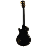 Epiphone IGC Les Paul Custom Electric Guitar - Sedona Burst 8