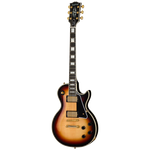 Epiphone IGC Les Paul Custom Electric Guitar - Sedona Burst 9