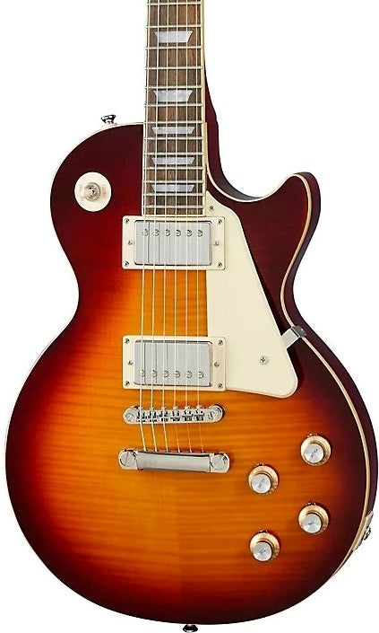 Epiphone Les Paul Standard '60s Electric Guitar - Ice Tea (B-Stock)
