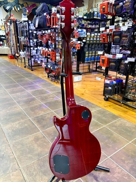 Epiphone Les Paul Standard '60s Electric Guitar - Ice Tea (B-Stock) 5