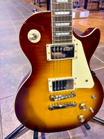 Epiphone Les Paul Standard '60s Electric Guitar - Ice Tea (B-Stock) 8