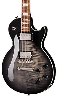 Epiphone Les Paul Tribute Plus - Ebony Burst (B-Stock)