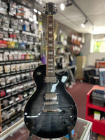 Epiphone Les Paul Tribute Plus - Ebony Burst (B-Stock) 3