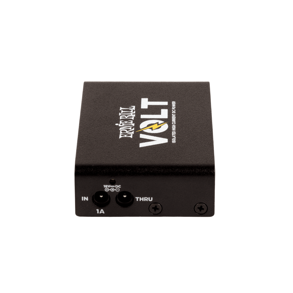 Ernie Ball Volt Power Supply 2