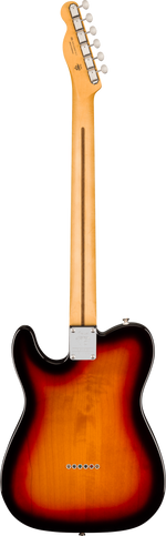 Fender 75th Anniversary Player II Baritone Telecaster Electric Guitar - 3 Color Sunburst 3