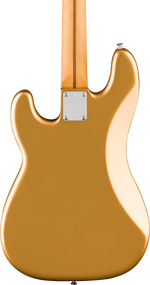 Fender 75th Anniversary Player II Precision Bass Guitar - Aztec Gold 3
