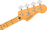Fender 75th Anniversary Player II Precision Bass Guitar - Aztec Gold 6