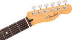Fender 75th Anniversary Player II Telecaster Electric Guitar - Daphne Blue 7