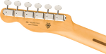 Fender 75th Anniversary Player II Telecaster Electric Guitar - Daphne Blue 8