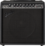 Fender Champion II 50 Watt Combo Amplifier - Blackout