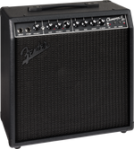 Fender Champion II 50 Watt Combo Amplifier - Blackout 3