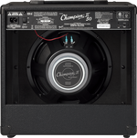Fender Champion II 50 Watt Combo Amplifier - Blackout 4