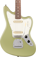 Fender Player II Jaguar Electric Guitar - Birch Green
