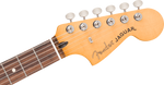 Fender Player II Jaguar Electric Guitar - Birch Green 3