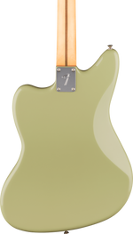 Fender Player II Jaguar Electric Guitar - Birch Green 5