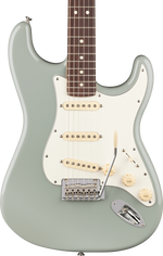 Fender Player II Stratocaster Electric Guitar - Cactus Gray