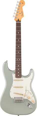 Fender Player II Stratocaster Electric Guitar - Cactus Gray 2