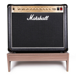 Gator Frameworks Elite Series Large Guitar Amp Stand - Driftwood Grey 6