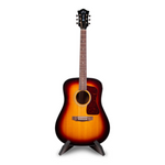 Gator Frameworks Elite X-style Guitar Stand - Brown Matte 2