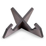 Gator Frameworks Elite X-style Guitar Stand - Brown Matte 3