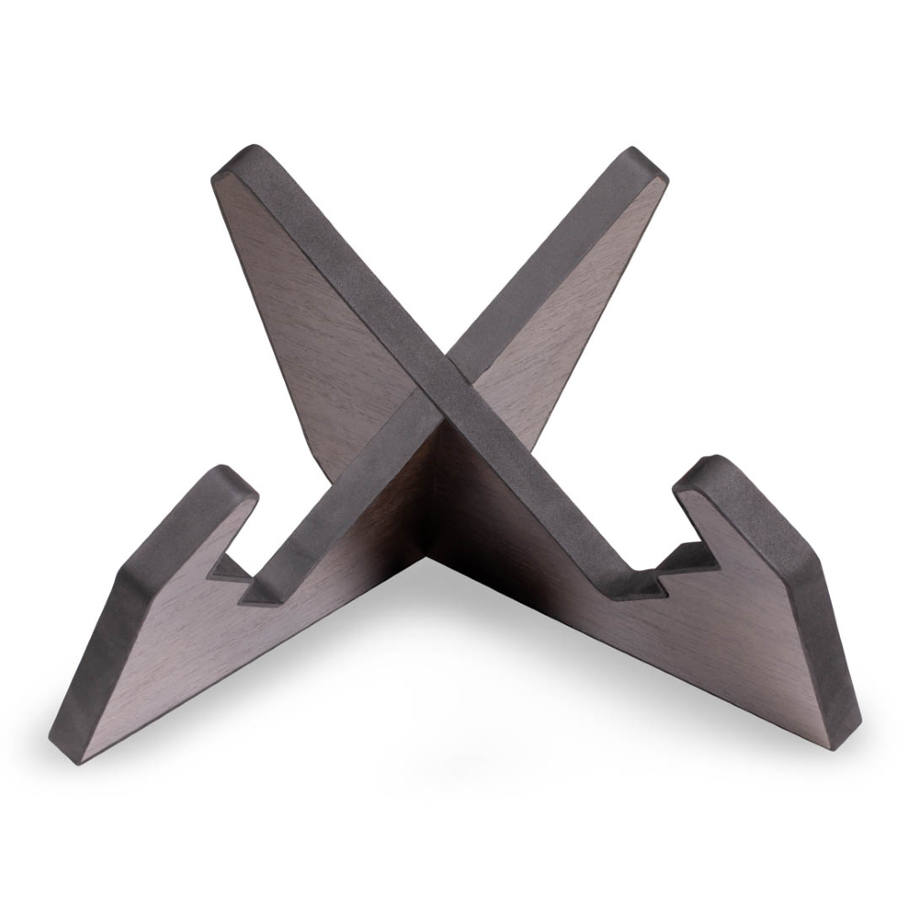 Gator Frameworks Elite X-style Guitar Stand - Brown Matte 3