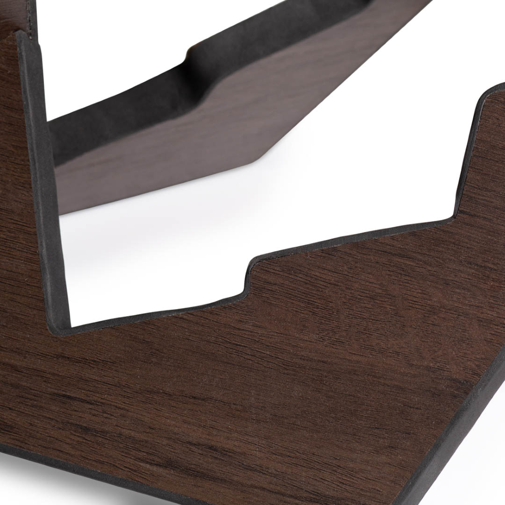 Gator Frameworks Elite X-style Guitar Stand - Brown Matte 4