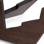 Gator Frameworks Elite X-style Guitar Stand - Brown Matte 4