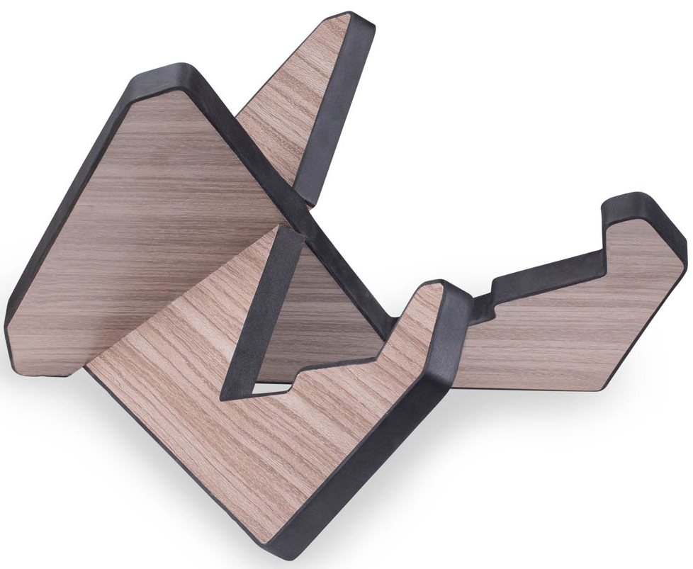 Gator Frameworks Elite X-Style Guitar Stand - Gray Matte