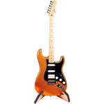 Gator Frameworks Elite X-Style Guitar Stand - Natural Maple Matte 7