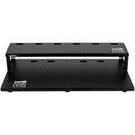 Gator Vertex Tour 23"x13" Compact Pedalboard - With Gig Bag and Riser 2